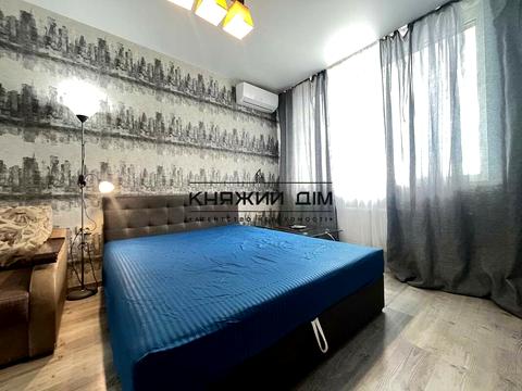 квартира за адресою Європейського Союзу просп. (Правди), 41-Д