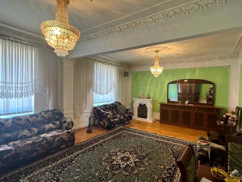 квартира за адресою Дмитра Яворницького просп. (Карла Маркса), 125