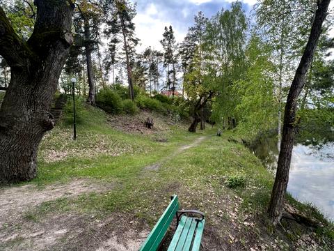 будинок за адресою Берегова вул., 44