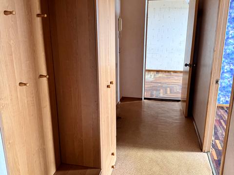 квартира по адресу Деповская ул., 85
