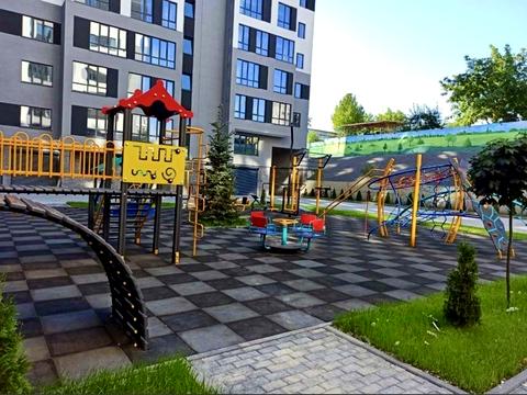 квартира за адресою Озерна вул., 14/1
