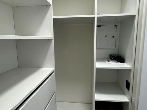 квартира по адресу Правды просп. (Правды), 41-Д