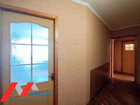 квартира за адресою Оноре де Бальзака вул., 4