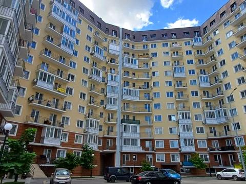 квартира за адресою Люстдорфська дорога вул., 100з