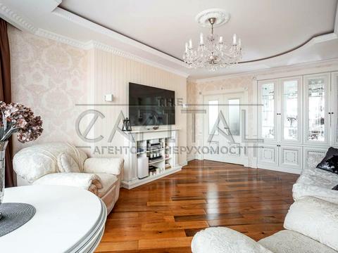 квартира за адресою Бориса Гмирі вул., 8-Б