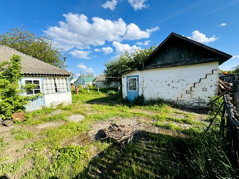 участок по адресу Соборная ул., 228