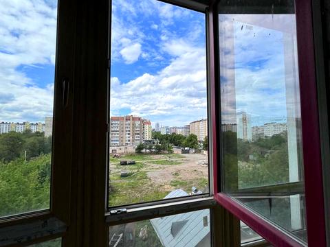 квартира за адресою Галицька вул., 141Б