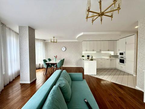 квартира за адресою Городницька вул., 9