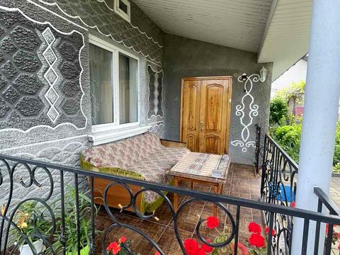 будинок за адресою Джерельна вул., 150