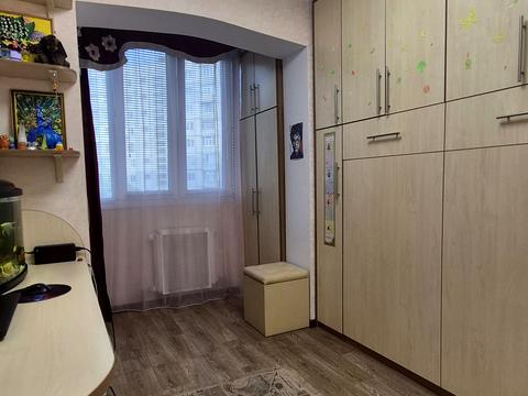 квартира по адресу Героев Крут ул. (Черепіна), 42-В