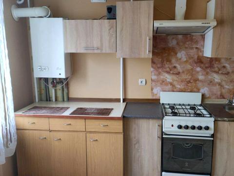 квартира за адресою Євгена Коновальця вул., 20