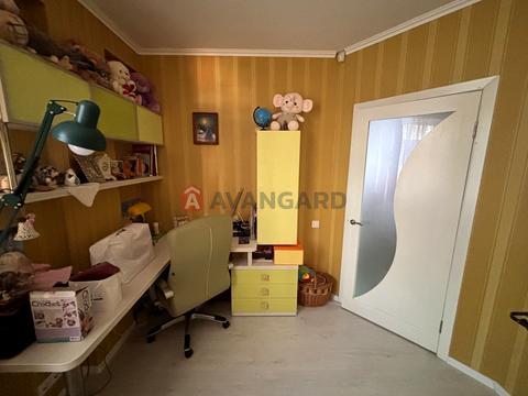квартира по адресу Мира просп., 25