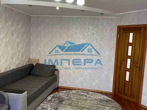 квартира по адресу Александра Бедного ул., 1