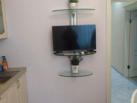 квартира за адресою Аркадійське плато вул. (Гагаринське плато), 5а к2