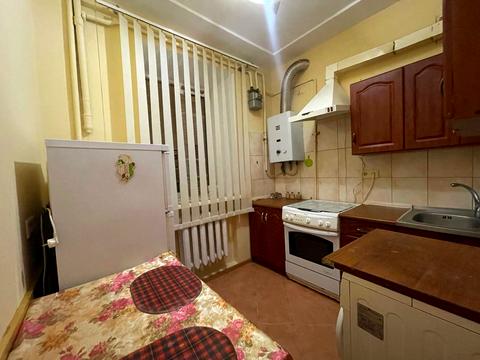 квартира по адресу Воздухофлотский просп. (Повітрофлотський), 12/6