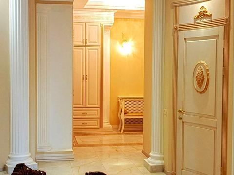 квартира за адресою Аркадійське плато вул. (Гагаринське плато), 5/3