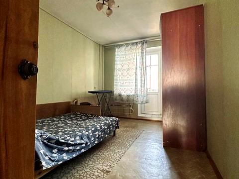 квартира за адресою Єдності вул. (Краснодарська), 171г
