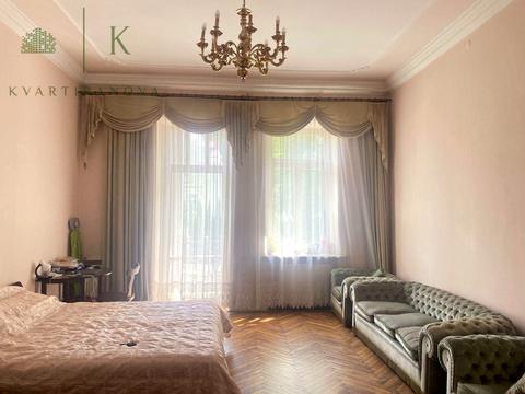 квартира за адресою Івана Франка вул., 130
