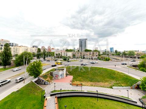 коммерческая по адресу Берестейский просп. (Победы), 11