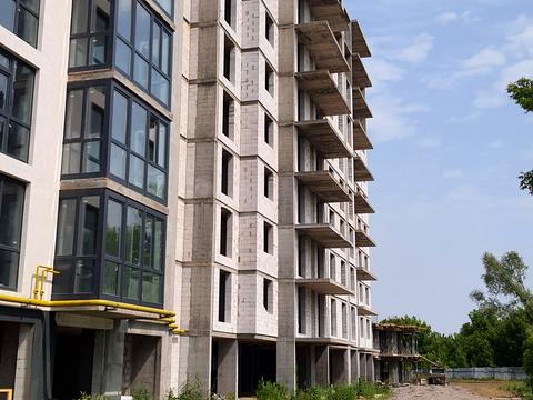 квартира по адресу Трудова ул., 6Д
