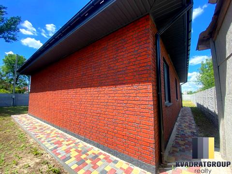 дом по адресу Верховинская ул., 28А