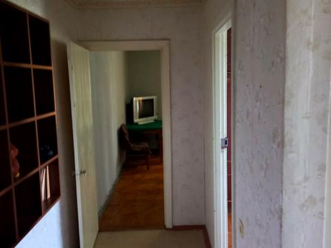 квартира по адресу Тополь-1 жилой массив ул., 8