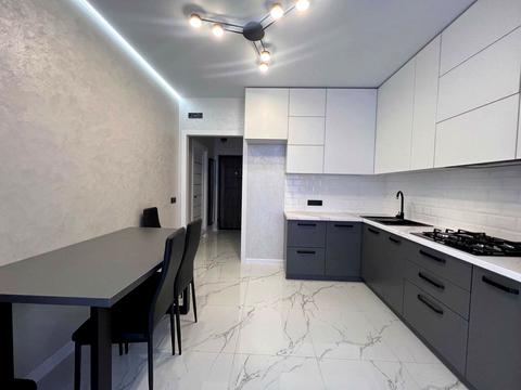квартира за адресою Височана вул., 18