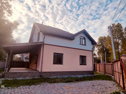 дом по адресу Корабельная