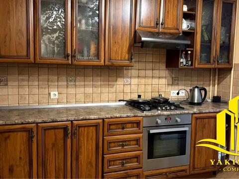 квартира за адресою Академіка Євгена Лазаренка вул., 38