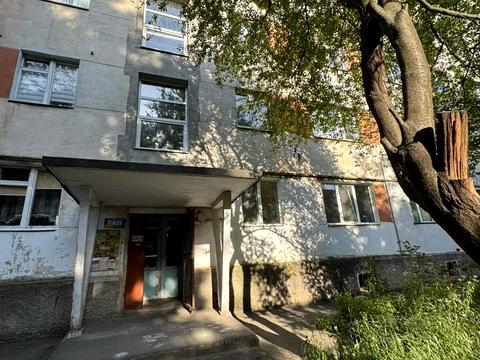 квартира по адресу Казацкая ул., 61/2