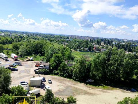 квартира по адресу 274-й квартал ул., 1