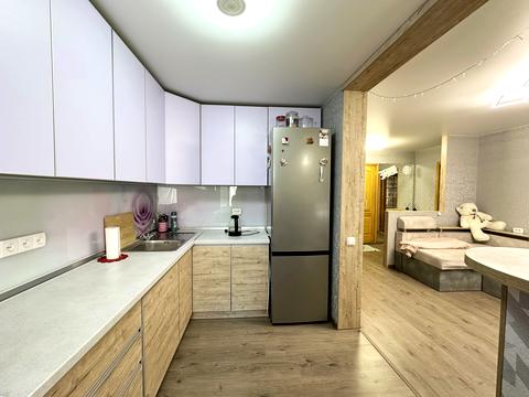 квартира по адресу Казачья ул., 5