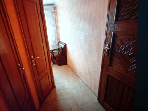 квартира по адресу Строителей ул., 12