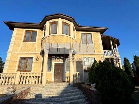 будинок за адресою Звенигородська вул.