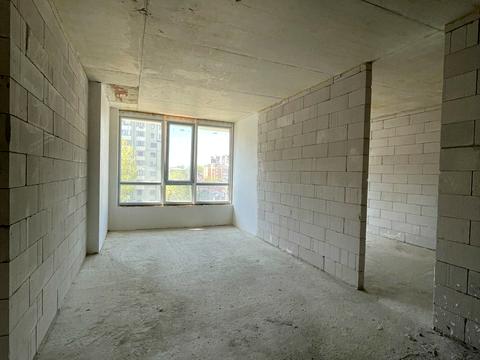 квартира за адресою Південний бульв., 32б