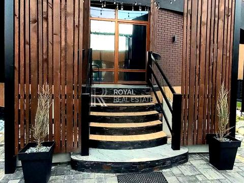 дом по адресу Стежки ул.