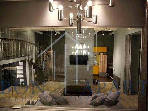 квартира за адресою Андріївський узвіз, 2-Б