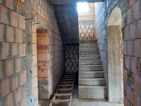 дом по адресу Керченская ул., 118
