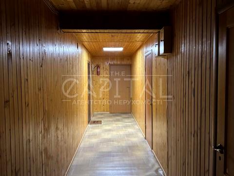 комерційна за адресою Фортечний тупик (Тверський), 3