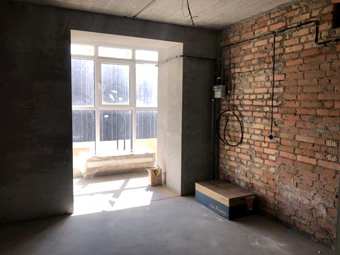 квартира за адресою Панаса Мирного вул., 20