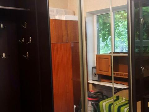 дом по адресу Конотопская ул., 11