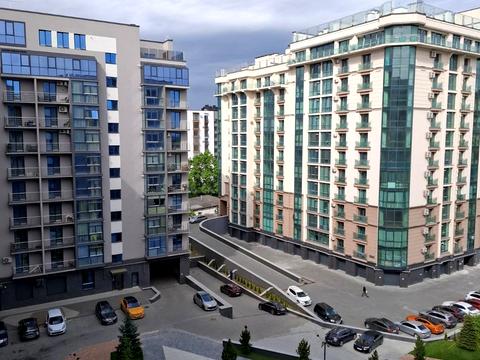 квартира по адресу Гетмана Мазепы ул., 160а