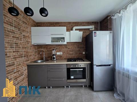 квартира по адресу Жилянская ул., 72