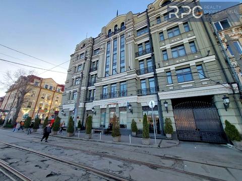 коммерческая по адресу Спасская ул., 5
