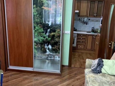 квартира по адресу Бачинского Левка ул., 2