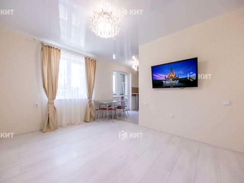 квартира за адресою Домобудівельна вул., 13