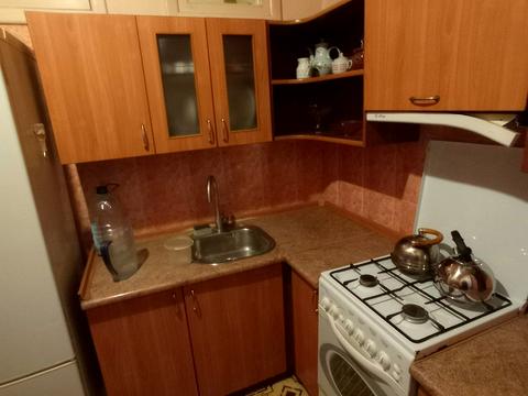 квартира за адресою Пироговська вул., 5