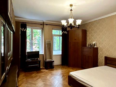 квартира за адресою Карла Звіринського вул., 15