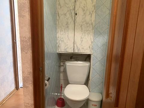квартира за адресою Академіка Богомольця вул., 8-А