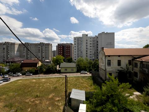 квартира по адресу Замарстыновская ул. (Калинина), 170Б